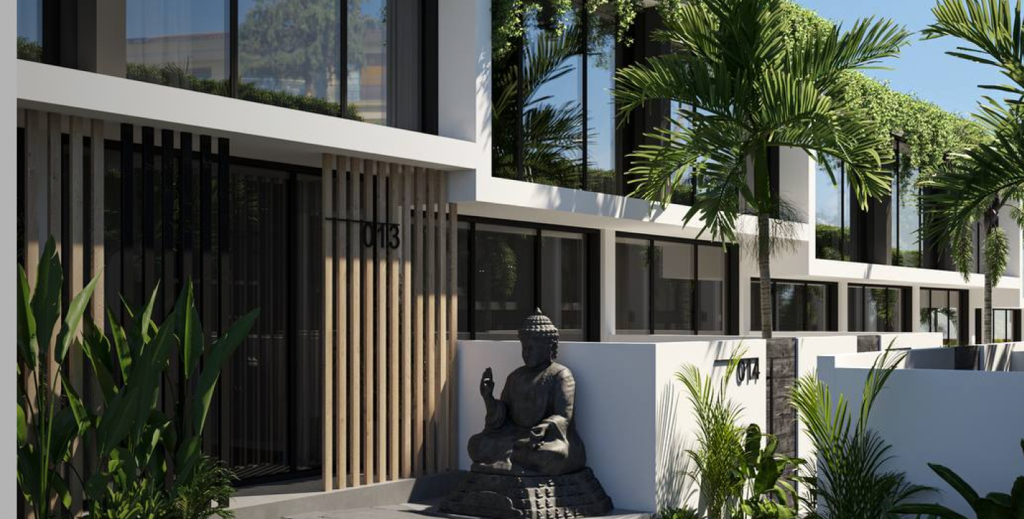 Five Oceans Residence
